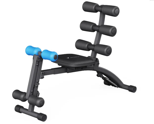 MERACH Ab Machine Multi Functional Adjustable Trainer Bench