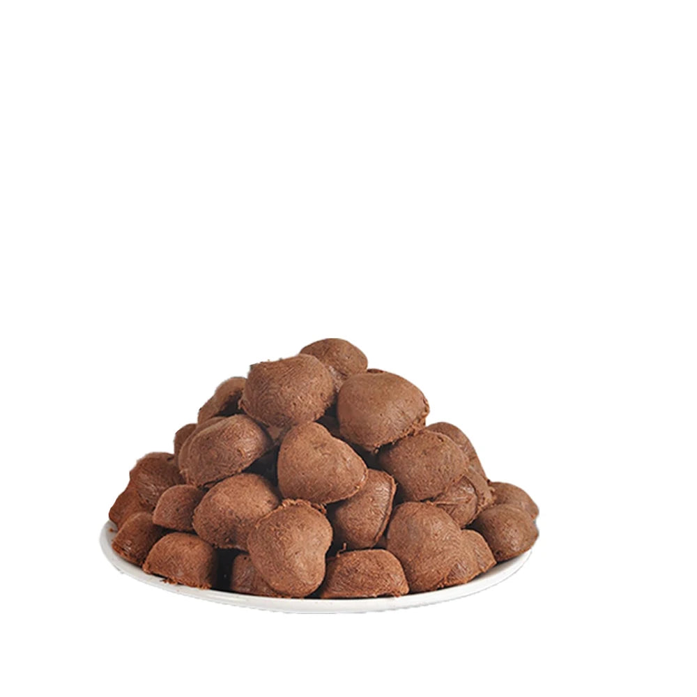 None Freeze Dried Cat Treats Rabbit Blood High Protein Training