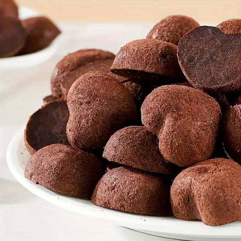 None Freeze Dried Cat Treats Rabbit Blood High Protein Training