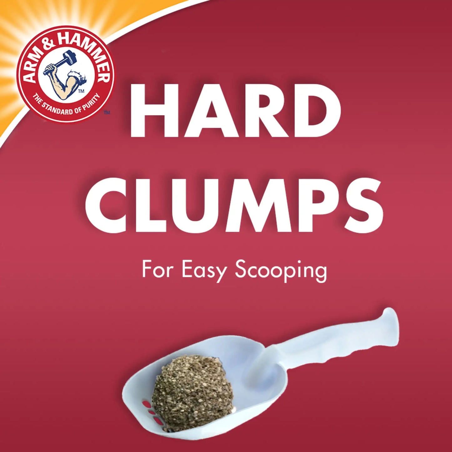 Superior Odor Control Cat Litter Multi Cat Clumping Clean Scent