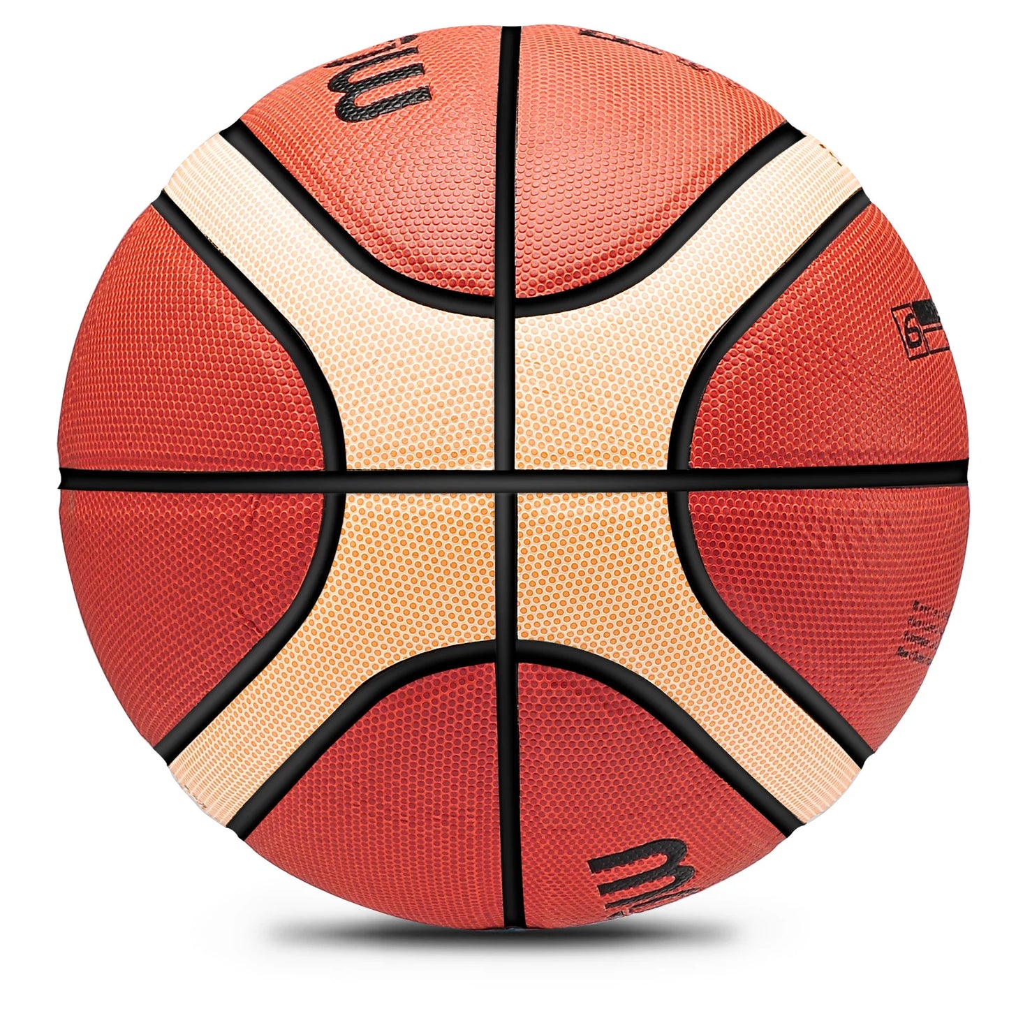 Molten GM6X GM7X Official Competition Basketball For Training PU
