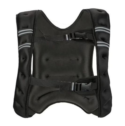 NONECN Weighted Vest For Men And Women For Strength Training
