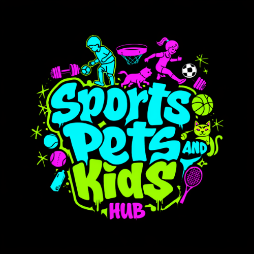 Sports Pets And Kids Hub 